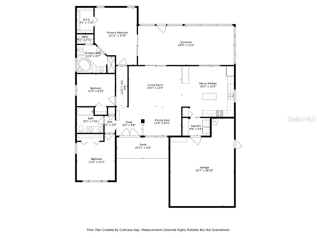 8623 N Dora Way Dunnellon FL 34434 OM697545 image9