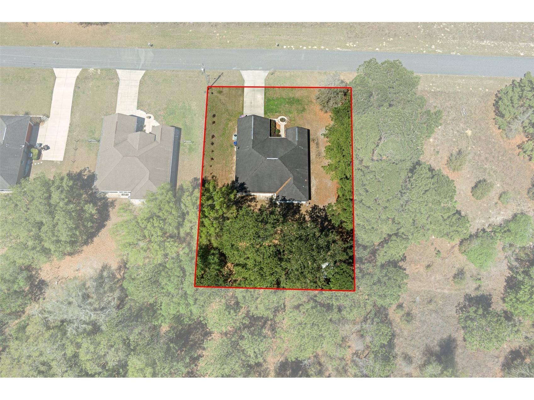 8623 N Dora Way Dunnellon FL 34434 OM720500 image48