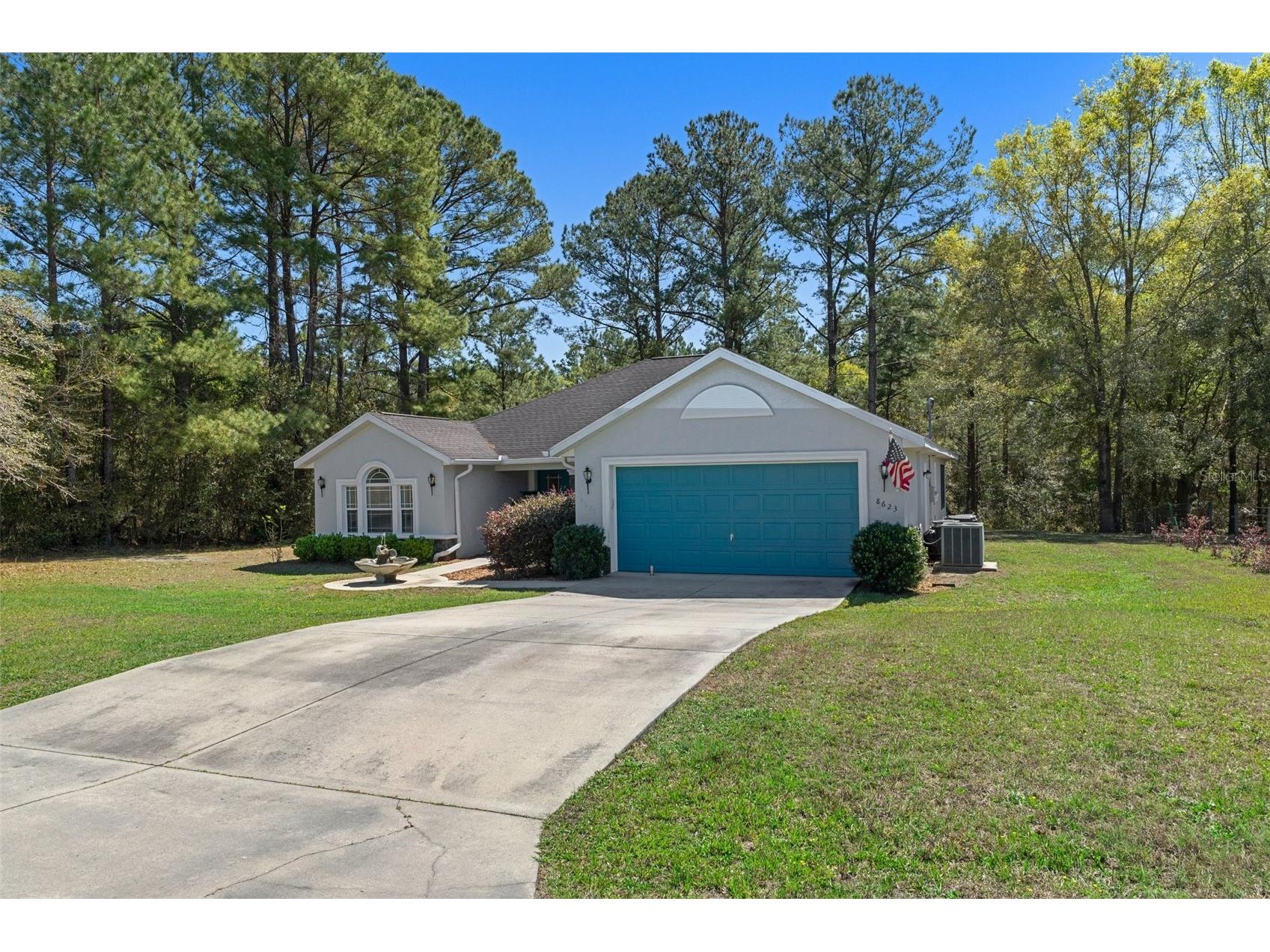 8623 N Dora Way Dunnellon FL 34434 OM720500 image50