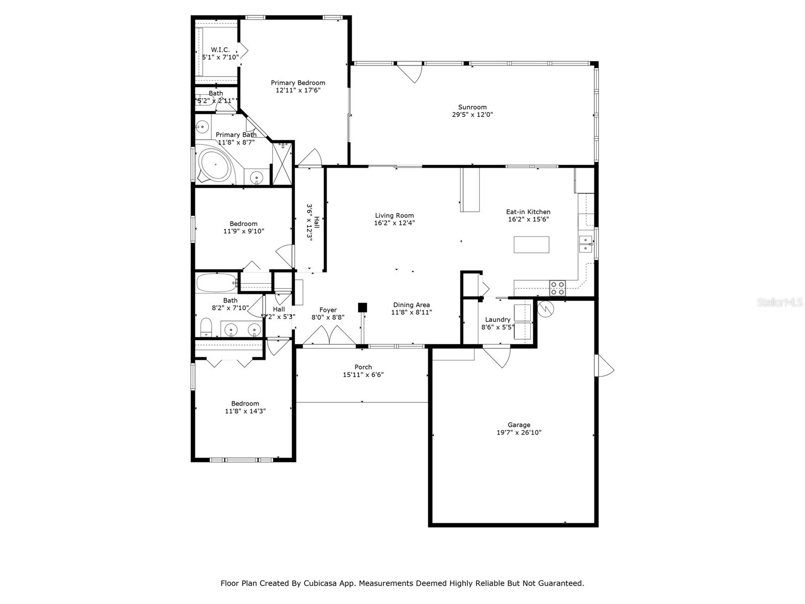 8623 N Dora Way Dunnellon FL 34434 OM720500 image6