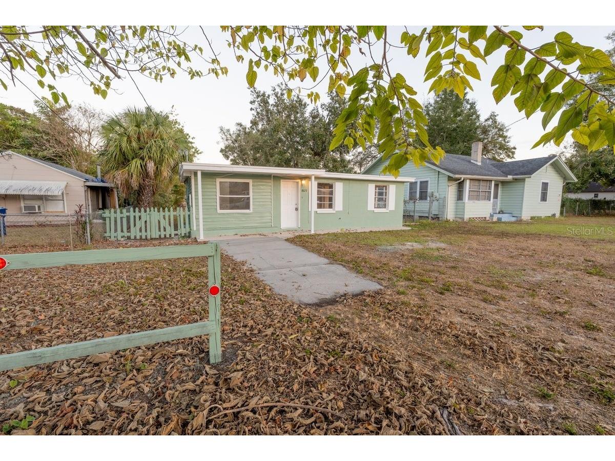 8623 N Willow Avenue #B Tampa FL 33604 TB8521686 image1