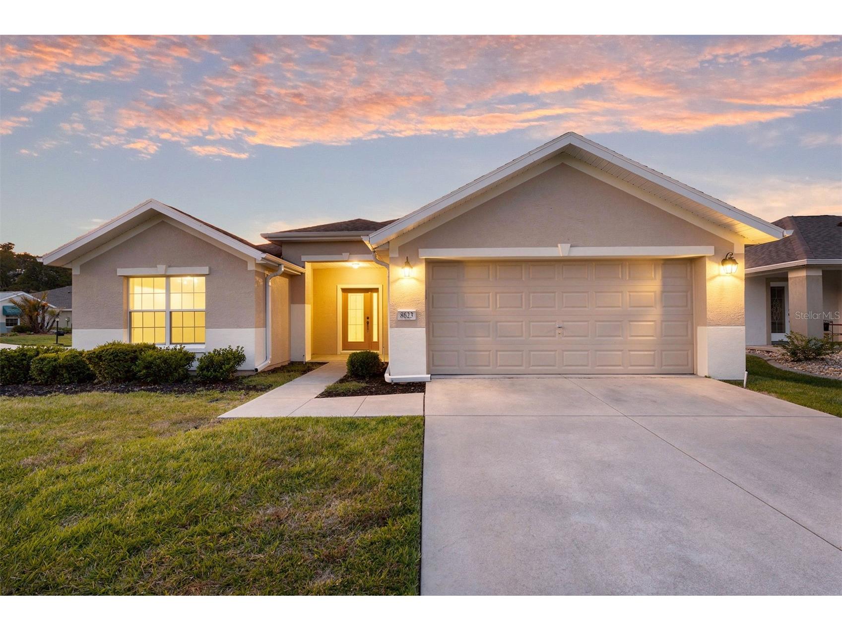 8623 SE 132nd Lane Summerfield FL 34491 G5111398 image1