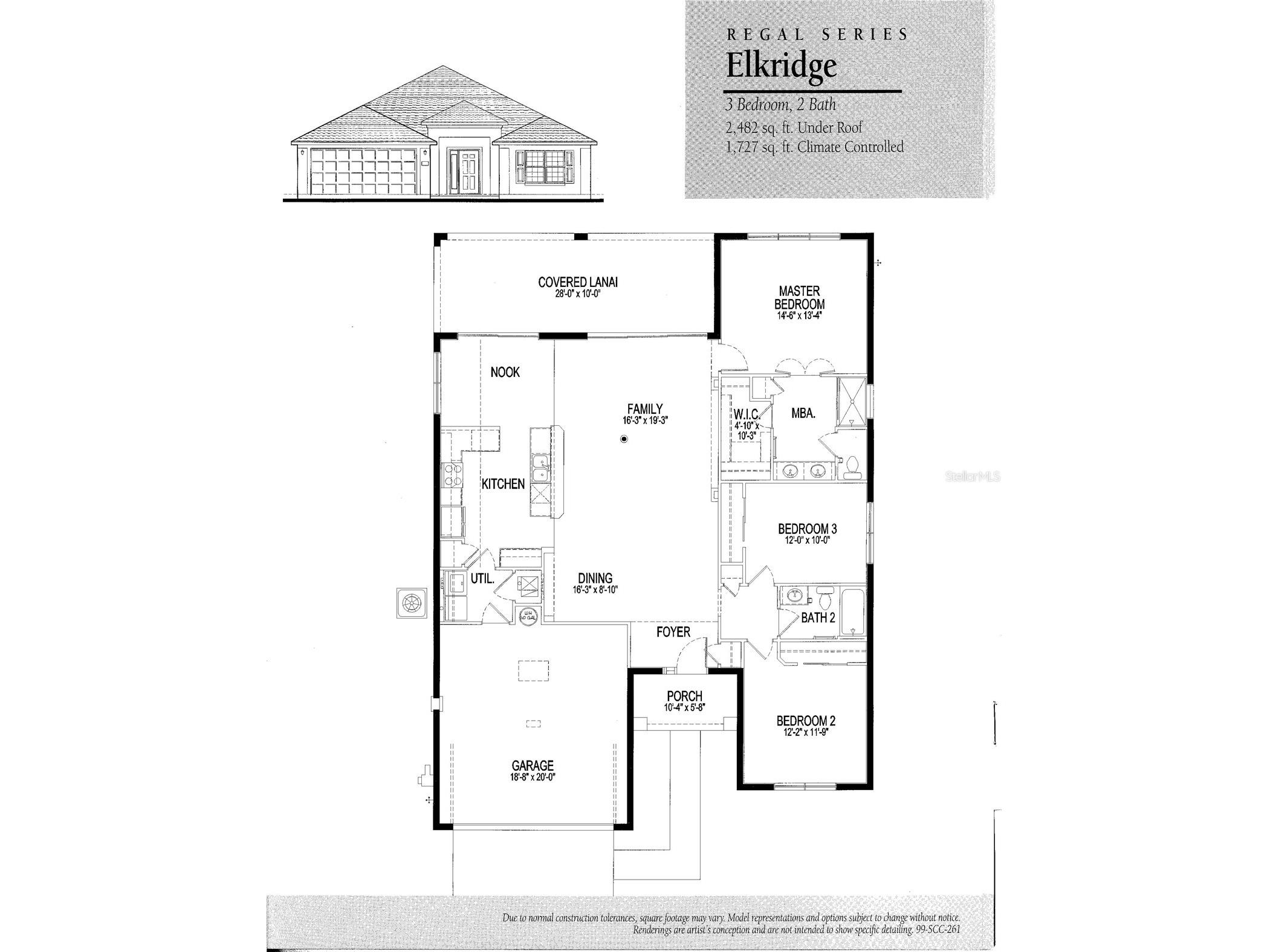 8623 SE 132nd Lane Summerfield FL 34491 G5111398 image44
