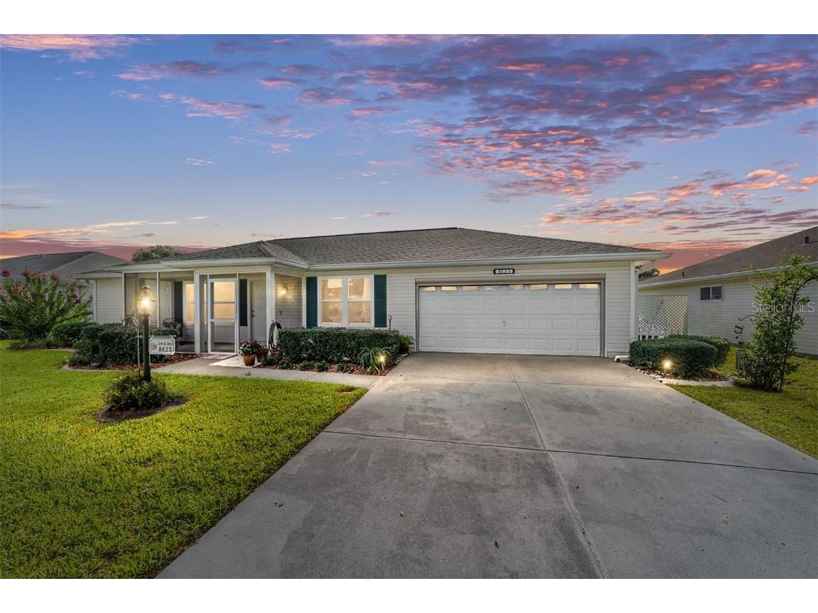 8623 SW 61st Terrace Road Ocala FL 34476 OM661518 image1