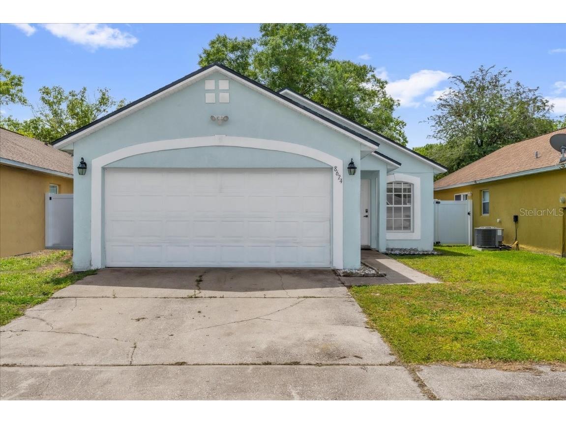 8624 Claiborne Court Orlando FL 32825 O6293048 image1