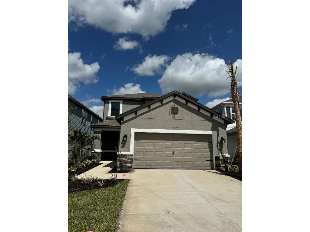 8624 Evening Dr Sarasota FL 34241 A4603329 image1