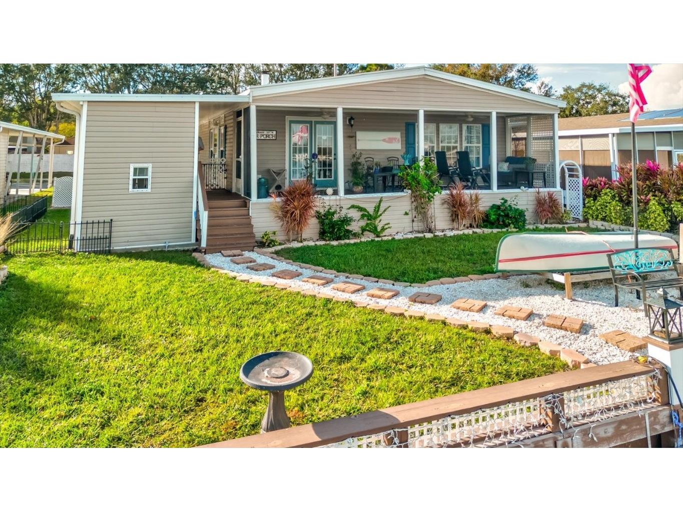 8624 Fantasia Park Way Riverview FL 33578 - LAKE FANTASIA TB8331888 image1