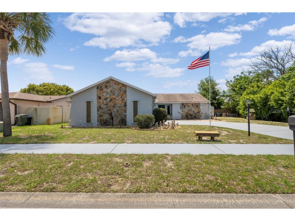 8624 Honeycomb Drive Port Richey FL 34668 W7864225 image1