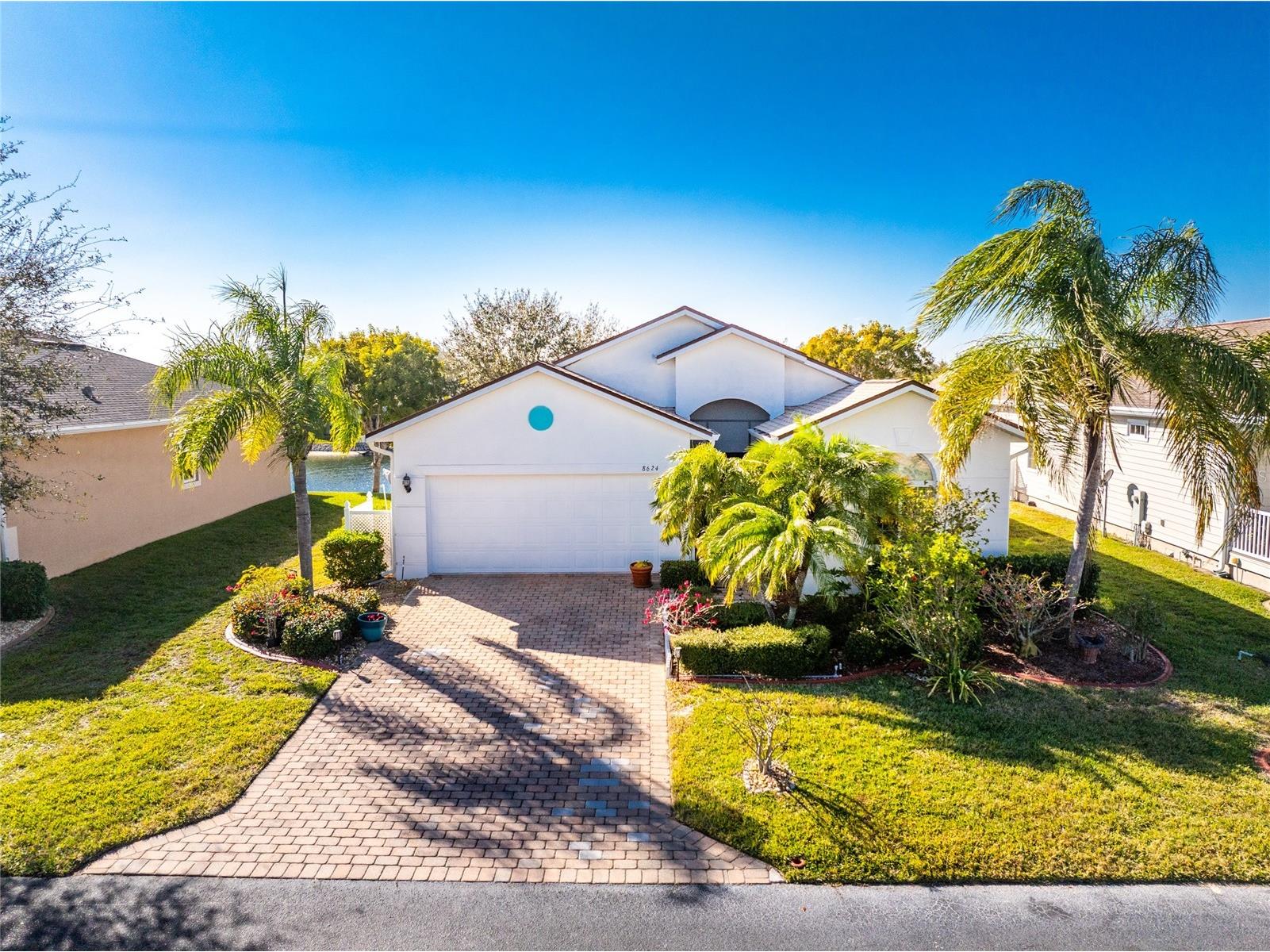 8624 Lake Front Court Punta Gorda FL 33950 C7522015 image1