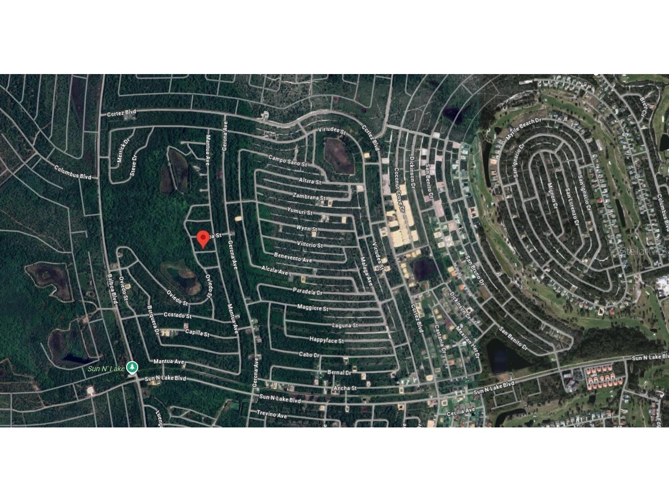 8624 Lena Drive Sebring FL 33872 TB8472086 image1
