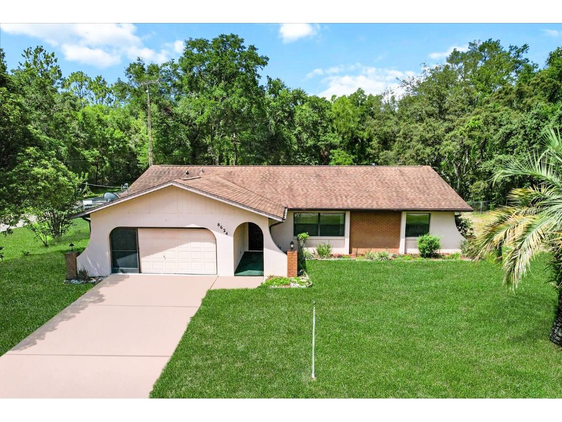 8624 N Dove Orchid Drive Citrus Springs FL 34434 OM704113 image1