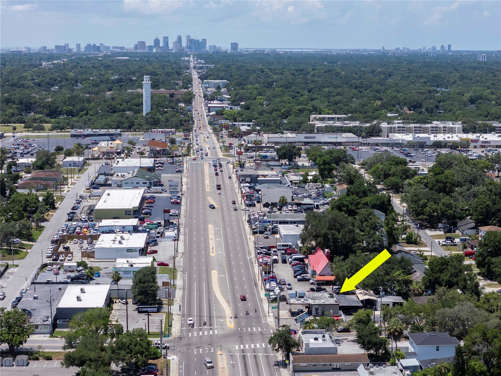 8624 N Florida Avenue Tampa FL 33604 TB8523668 image8