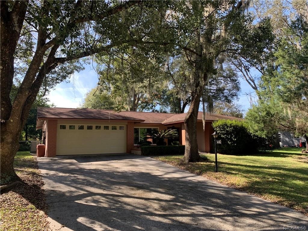 8624 N Sarazen Drive Citrus Springs FL 34434 OM671841 image1