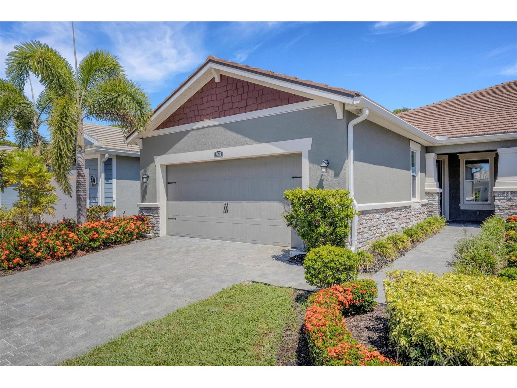 8624 Rain Song Road Sarasota FL 34238 A4666244 image1