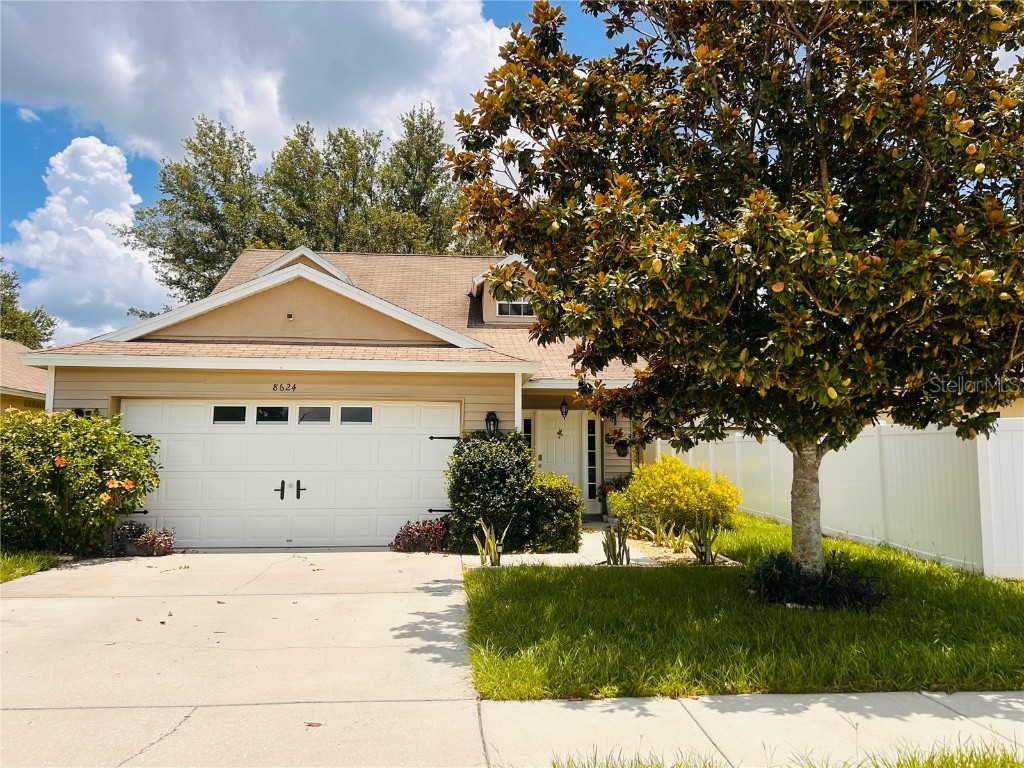 8624 Silverbell Loop Brooksville FL 34613 T3538278 image1