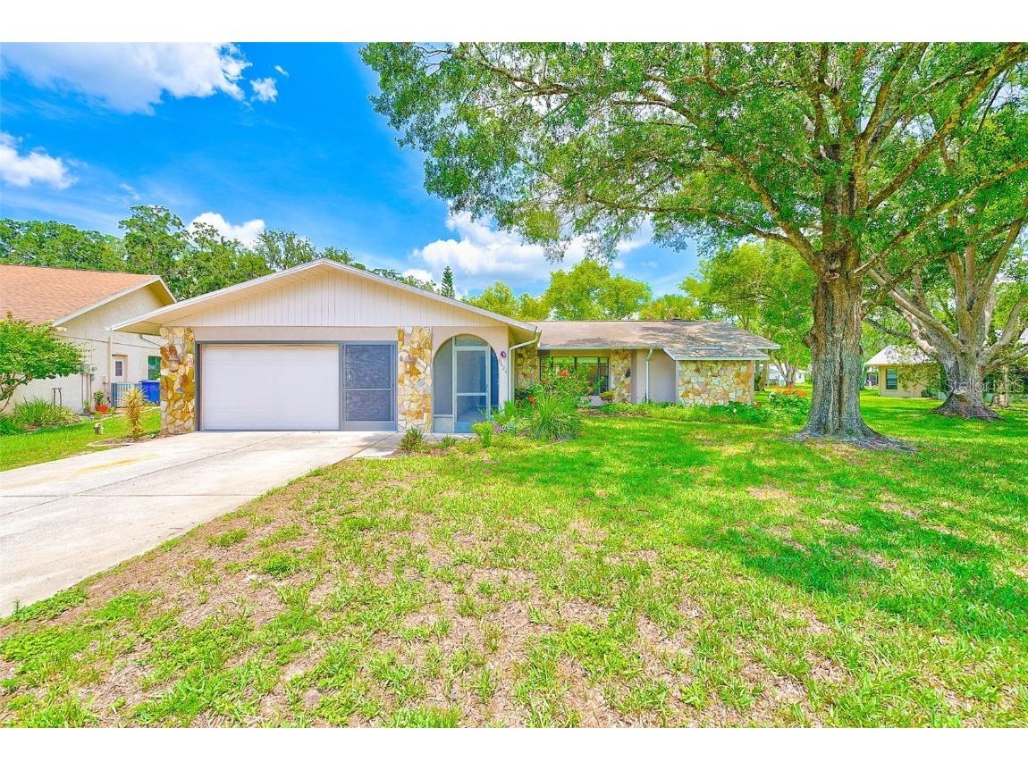 8624 Sweetbriar Court New Port Richey FL 34655 T3535341 image1