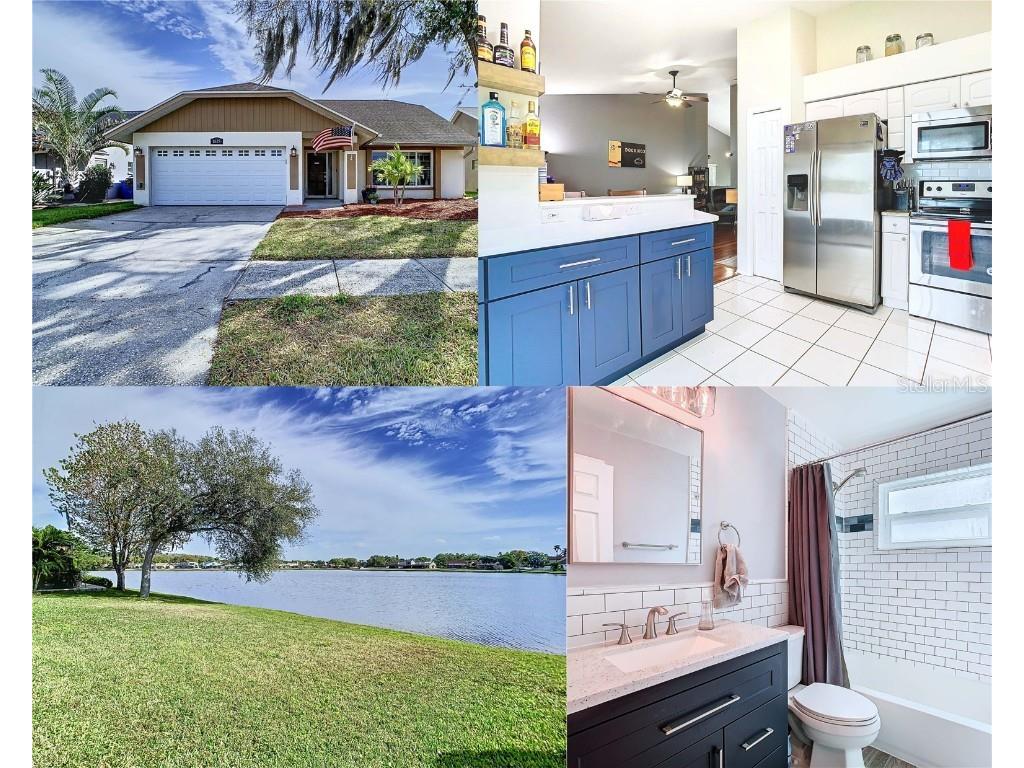 8625 Boysenberry Drive Tampa FL 33635 - COUNTRYWAY LAKE U8232877 image1