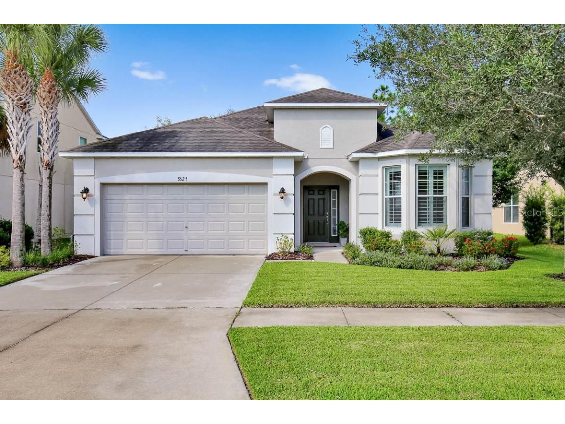 8625 Deep Maple Drive Riverview FL 33578 T3469232 image1