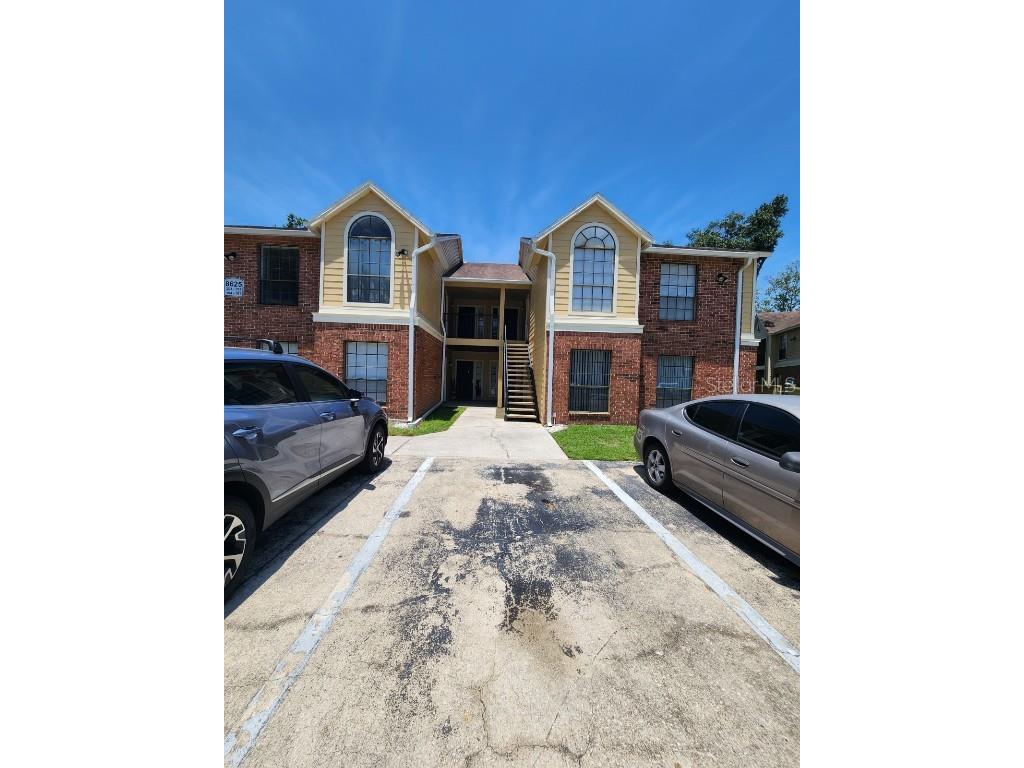 8625 Fancy Finch Drive #101 Tampa FL 33614 T3457670 image1