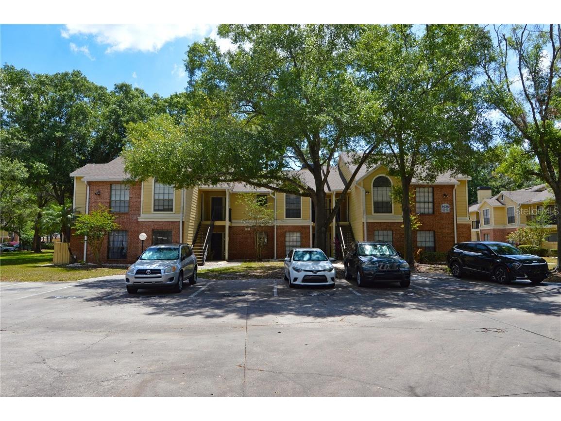 8625 Mallard Reserve Drive #(FURNISHED) Tampa FL 33614 U8241483 image1