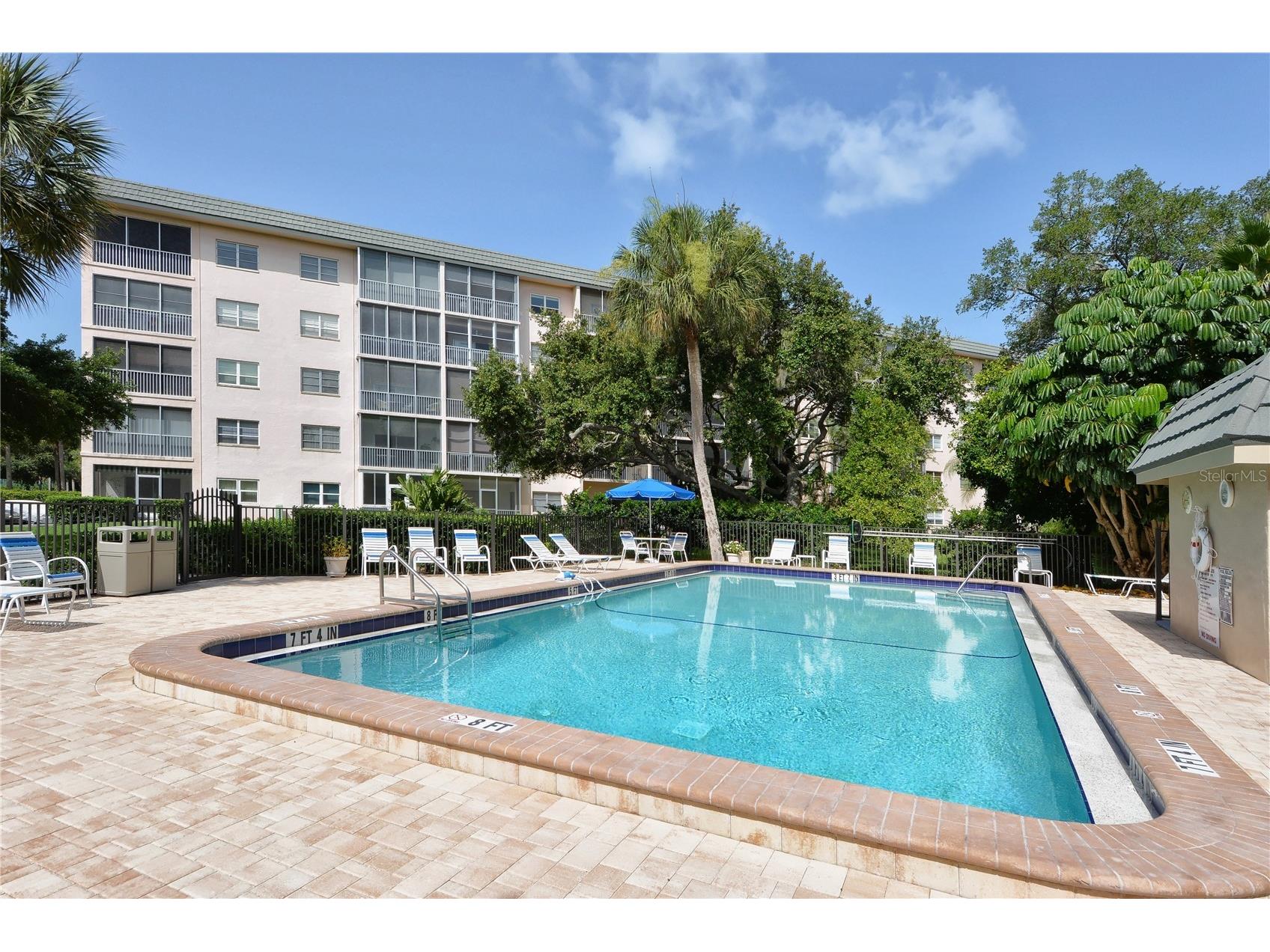 8625 Midnight Pass Road #305B Sarasota FL 34242 A4670970 image16