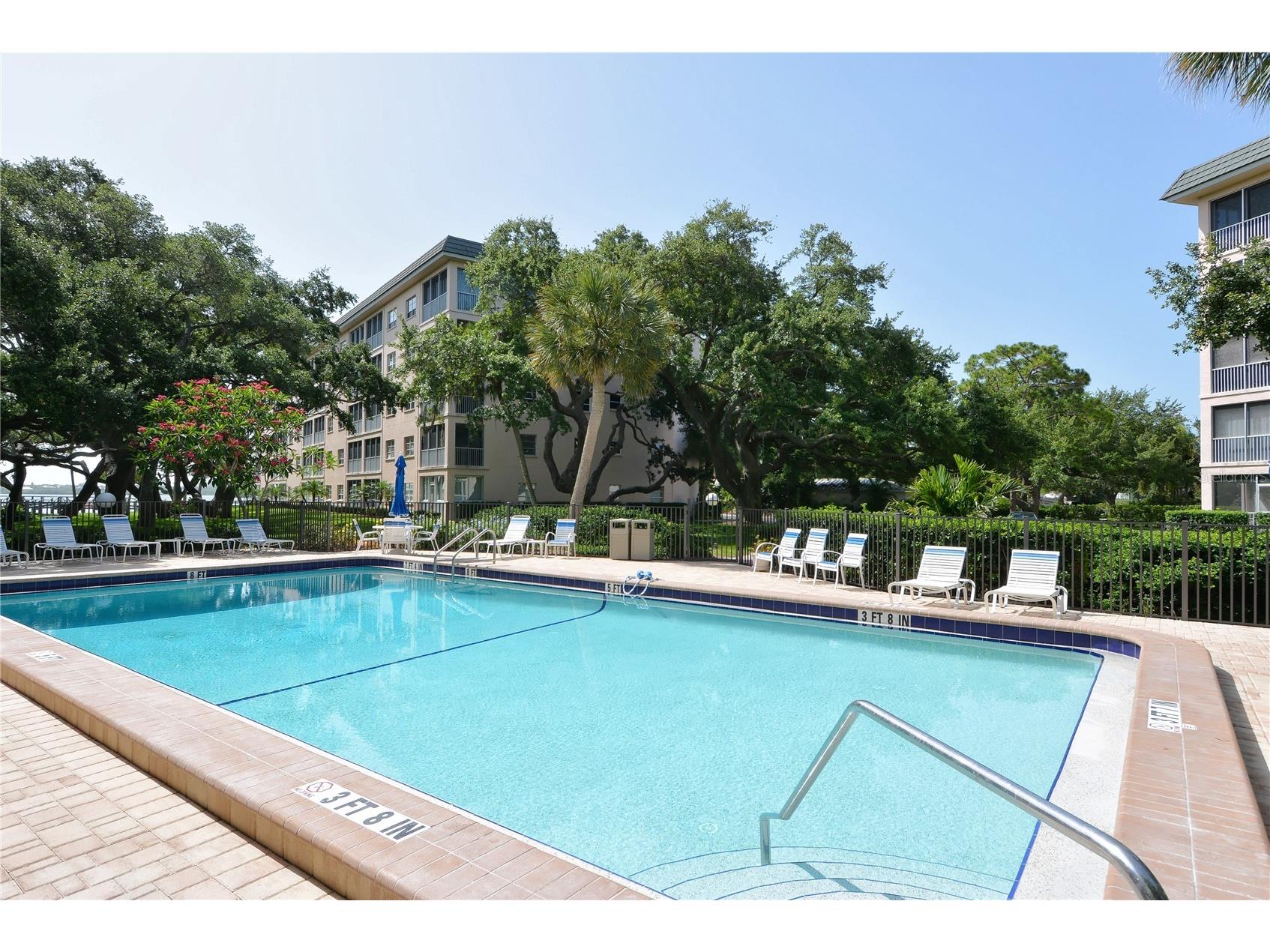 8625 Midnight Pass Road #305B Sarasota FL 34242 A4670970 image17