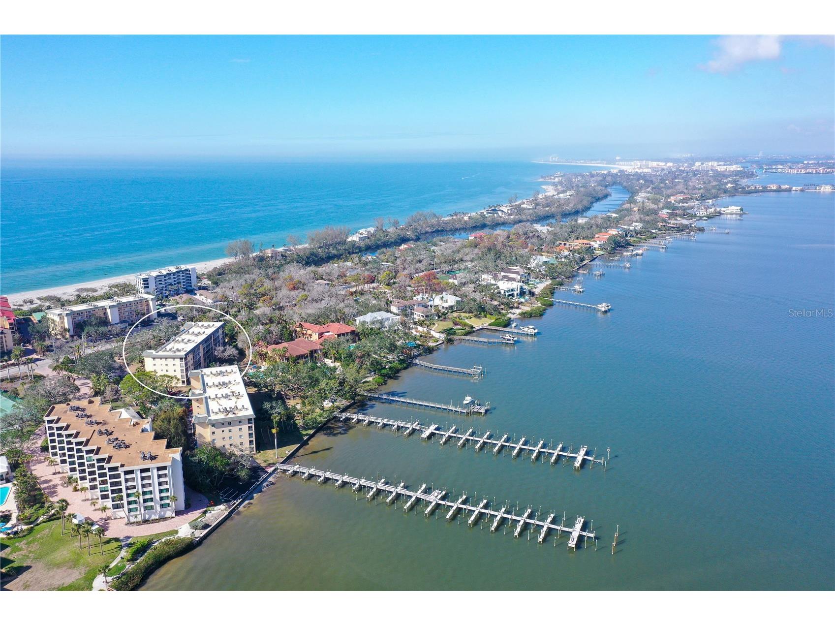 8625 Midnight Pass Road #305B Sarasota FL 34242 A4670970 image2