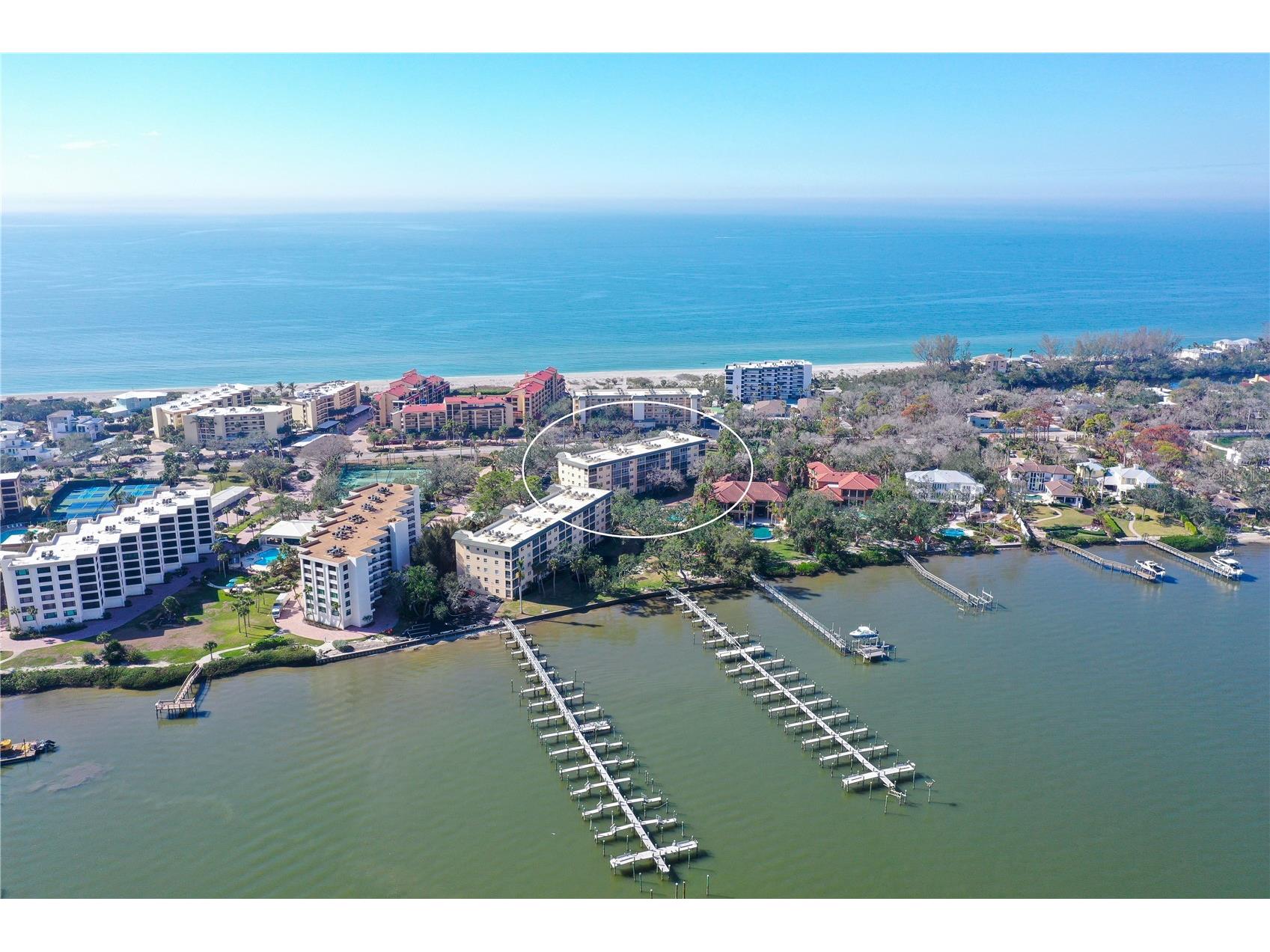8625 Midnight Pass Road #305B Sarasota FL 34242 A4670970 image30