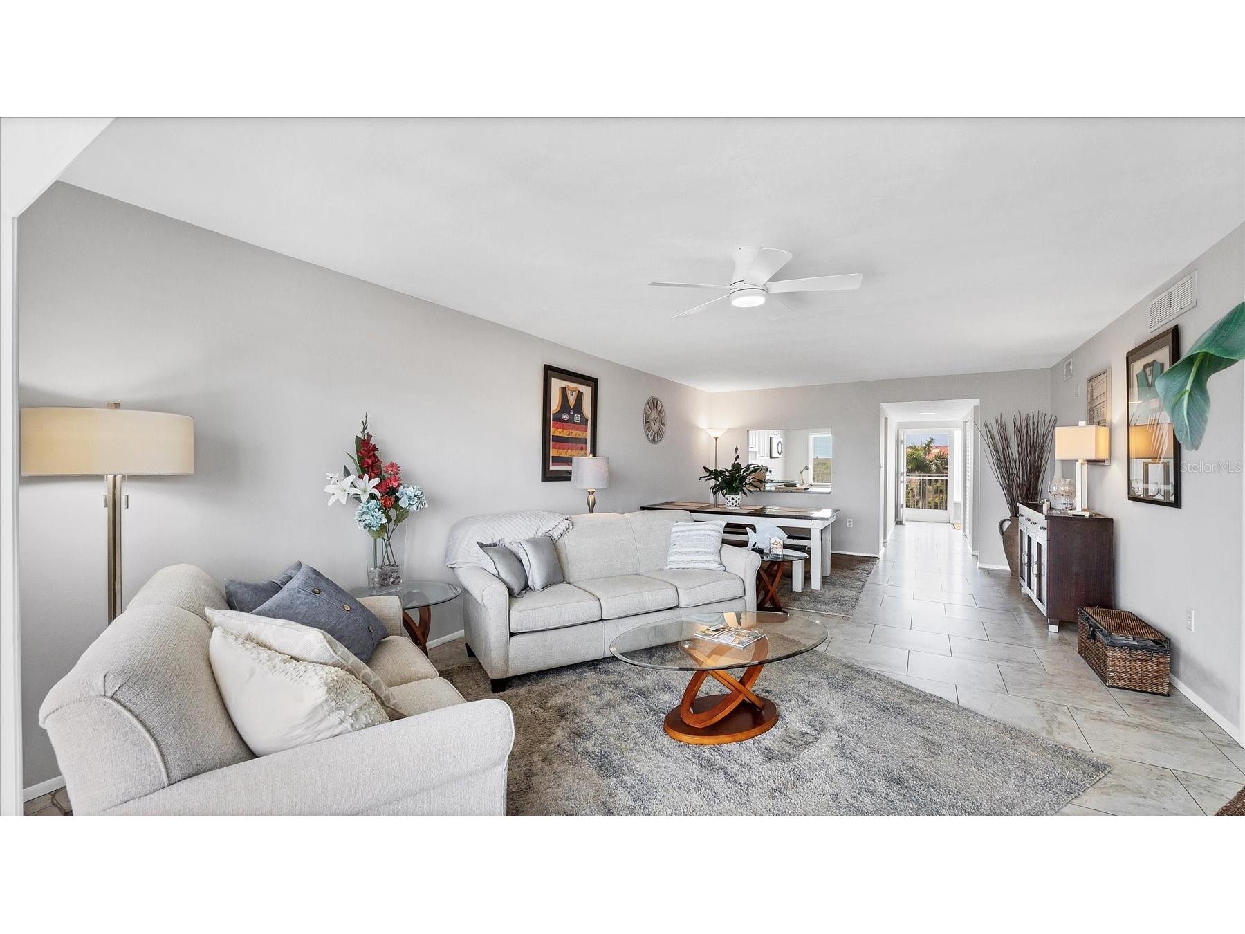 8625 Midnight Pass Road #506B Sarasota FL 34242 - SARASOTA BAY A4684215 image12