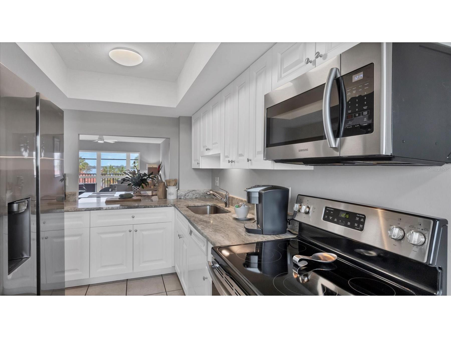 8625 Midnight Pass Road #506B Sarasota FL 34242 - SARASOTA BAY A4684215 image19