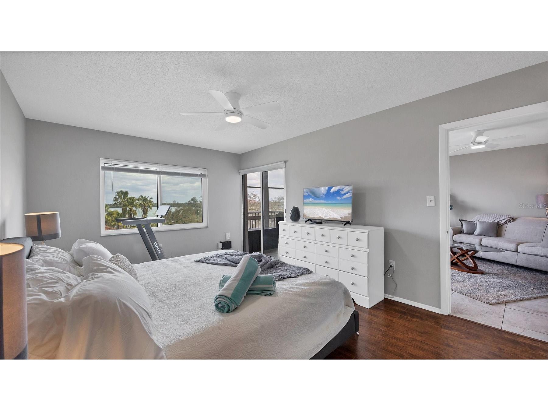 8625 Midnight Pass Road #506B Sarasota FL 34242 - SARASOTA BAY A4684215 image21