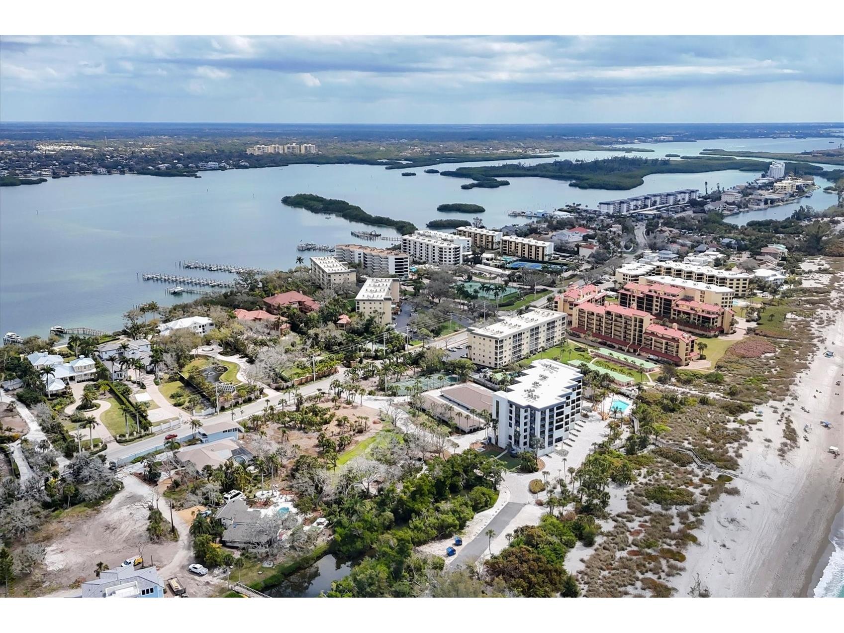 8625 Midnight Pass Road #506B Sarasota FL 34242 - SARASOTA BAY A4684215 image36