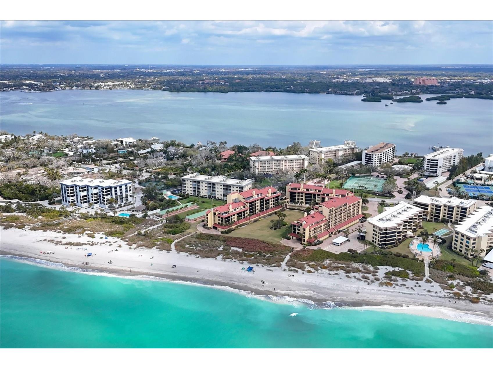 8625 Midnight Pass Road #506B Sarasota FL 34242 - SARASOTA BAY A4684215 image37