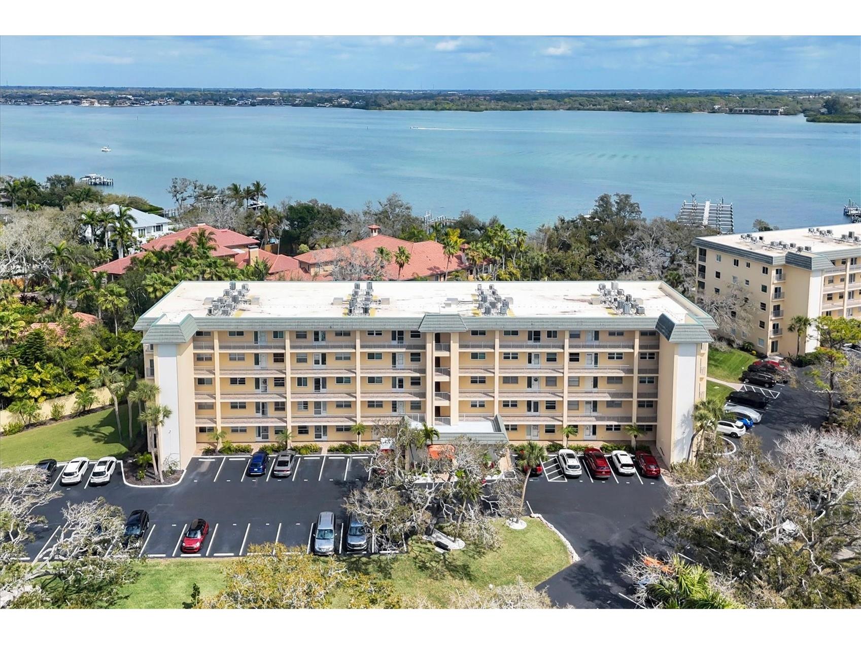 8625 Midnight Pass Road #506B Sarasota FL 34242 - SARASOTA BAY A4684215 image5