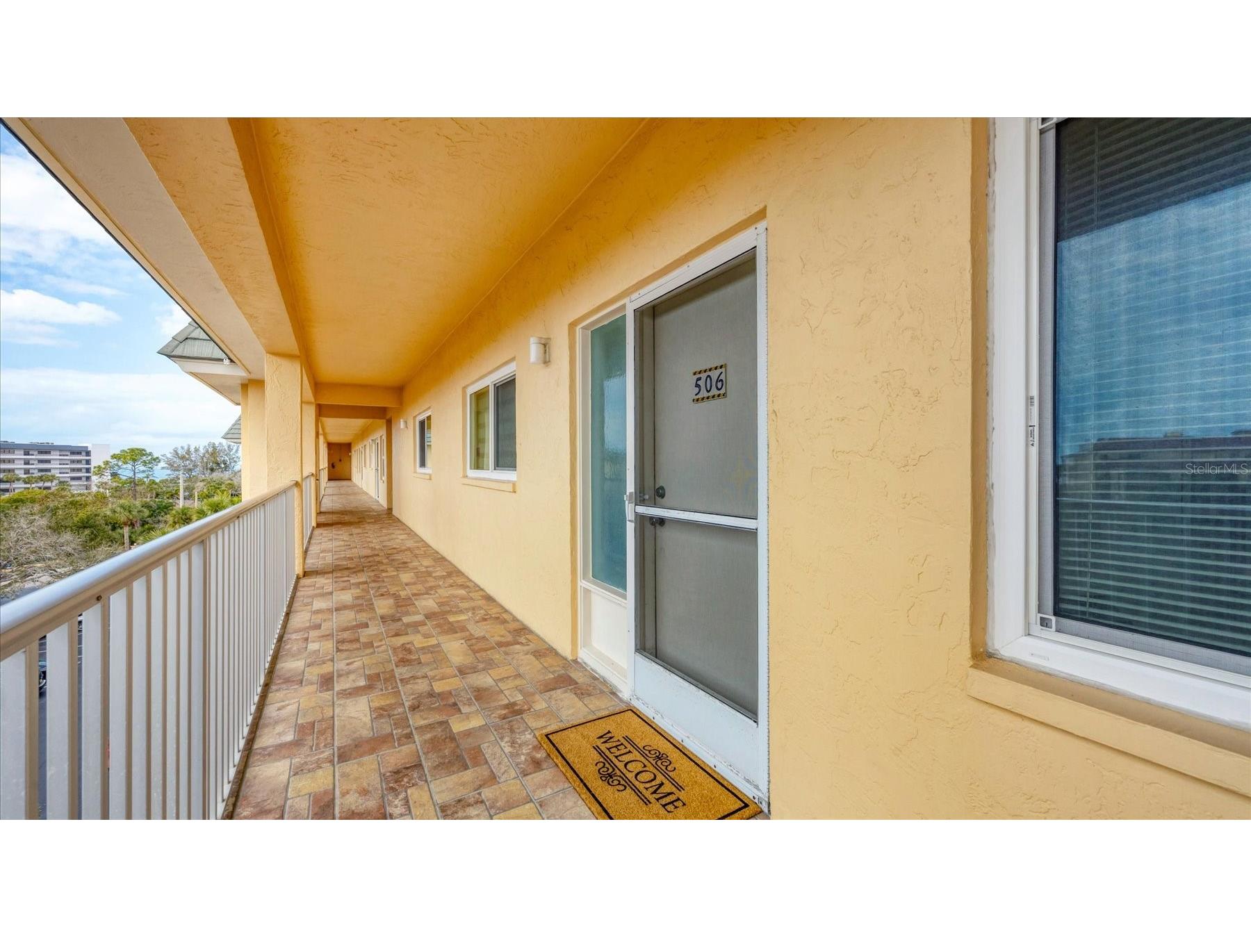 8625 Midnight Pass Road #506B Sarasota FL 34242 - SARASOTA BAY A4684215 image7