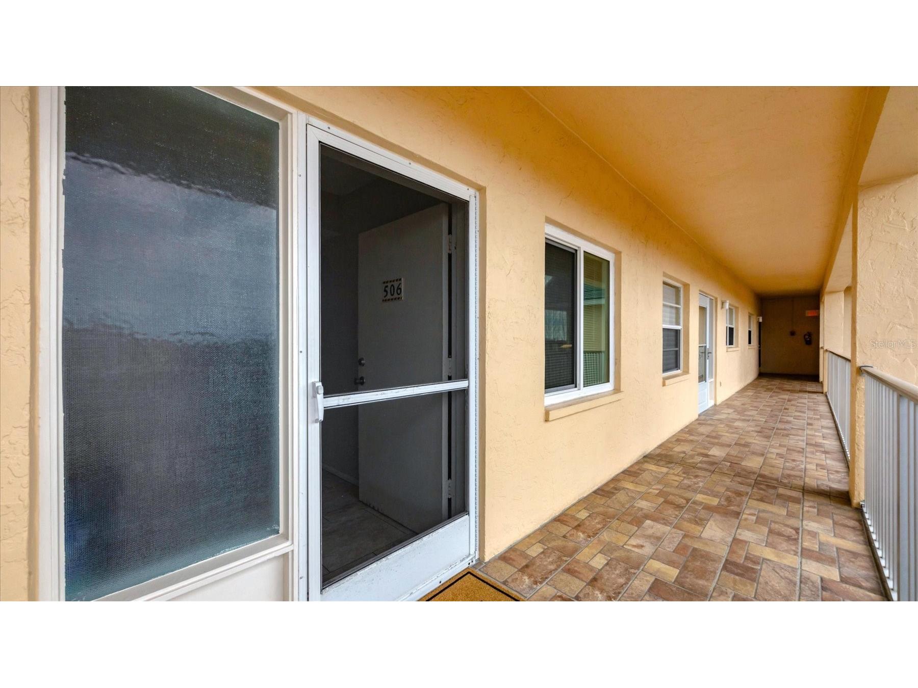 8625 Midnight Pass Road #506B Sarasota FL 34242 - SARASOTA BAY A4684215 image8