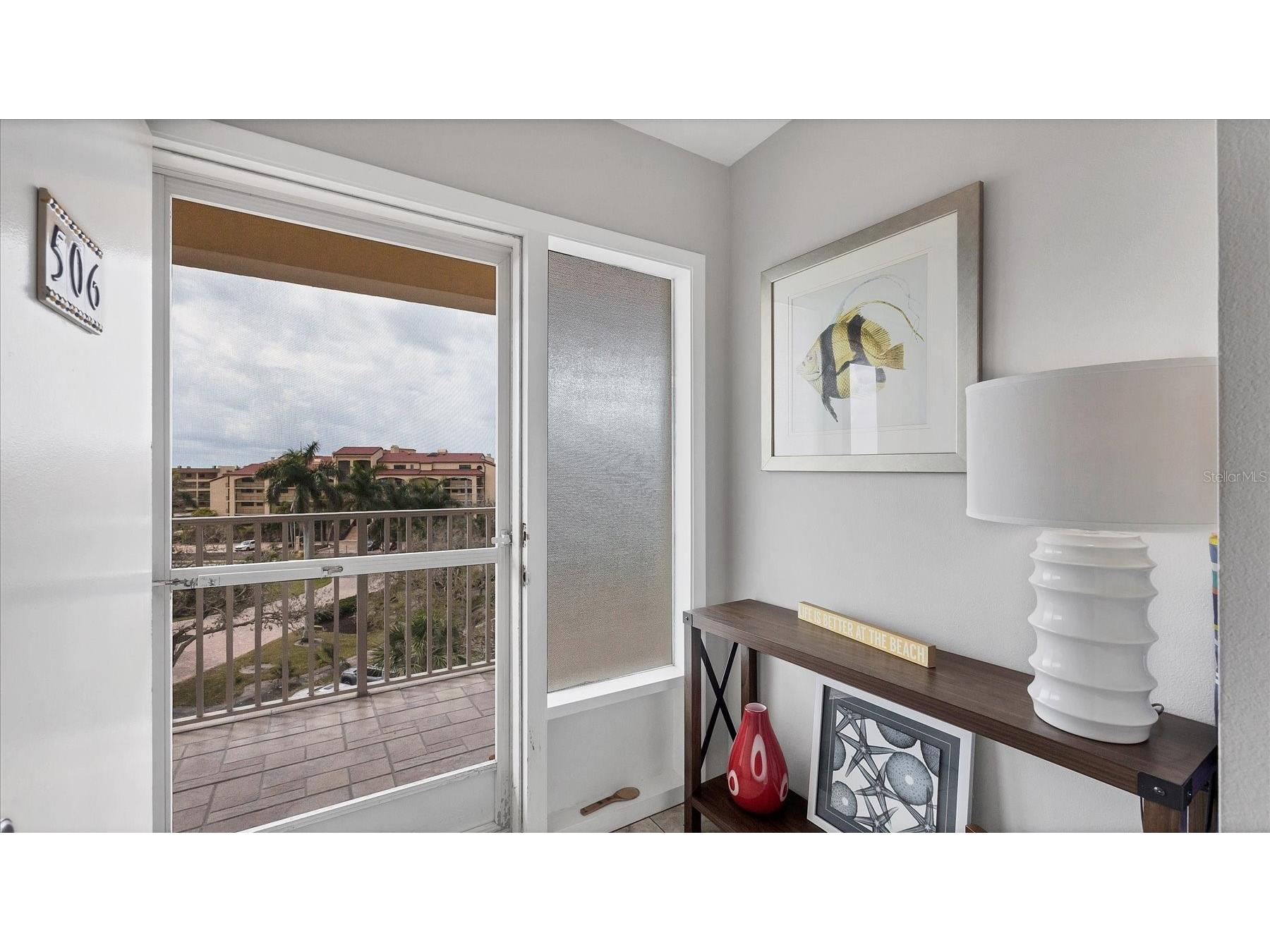 8625 Midnight Pass Road #506B Sarasota FL 34242 - SARASOTA BAY A4684215 image9