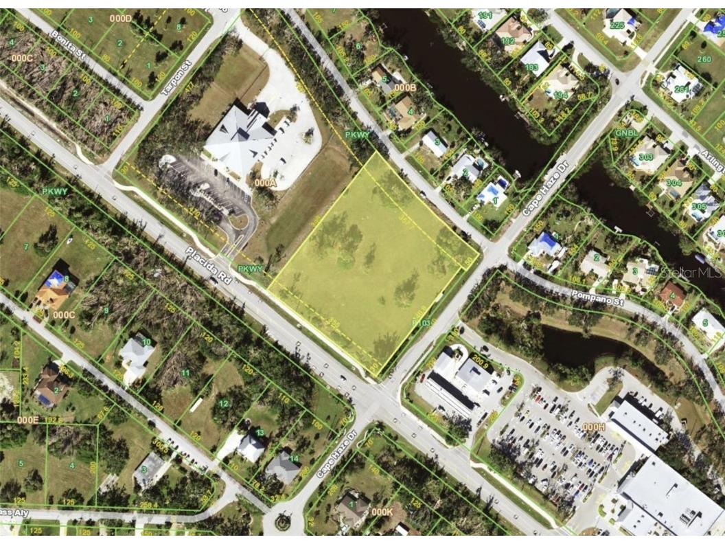 8625 Placida Road Placida FL 33946 D6134552 image2