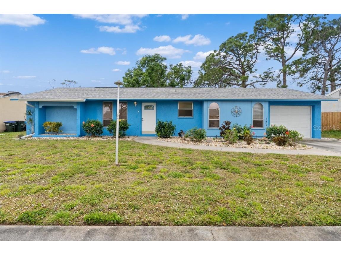 8625 San Pablo Avenue North Port FL 34287 A4601360 image1