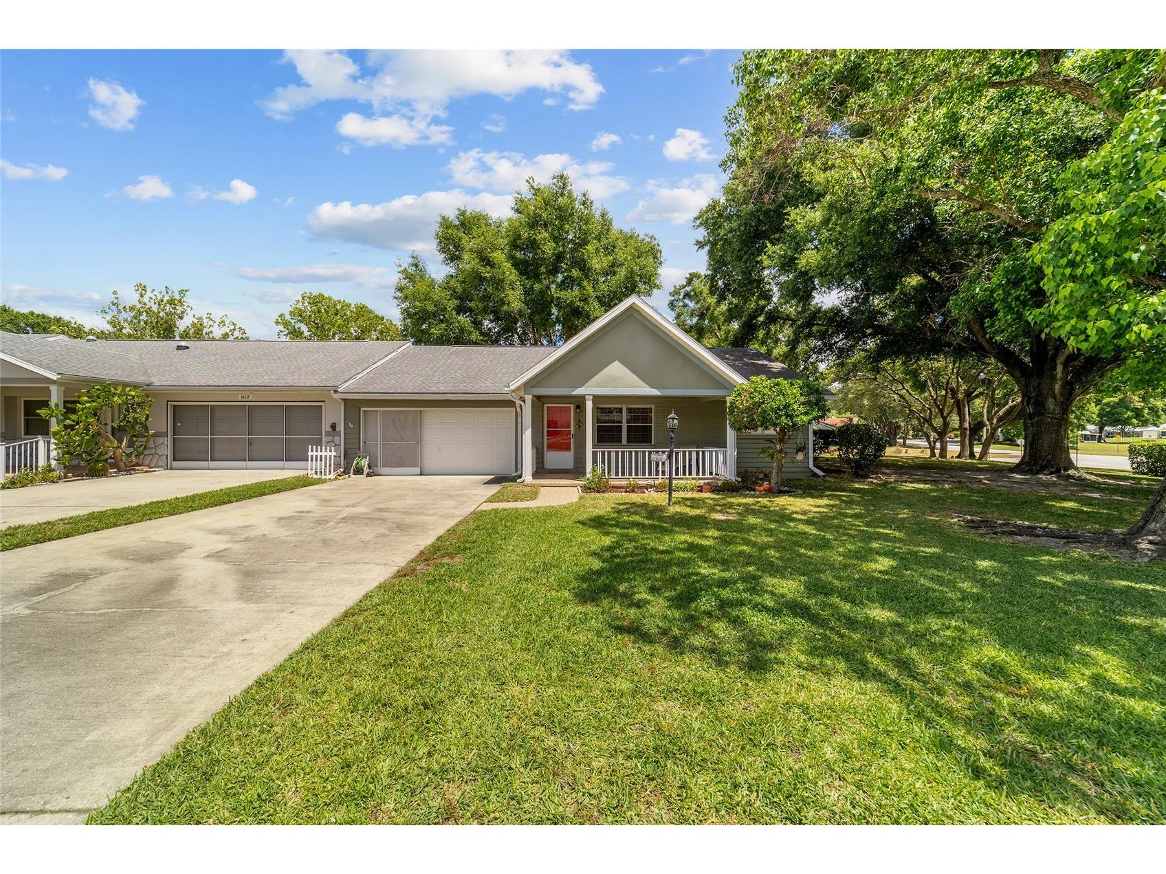 8625 SW 94 Lane #G Ocala FL 34481 OM723769 image1