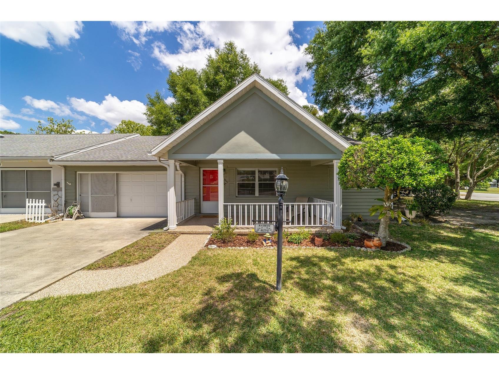 8625 SW 94 Lane #G Ocala FL 34481 OM723769 image2
