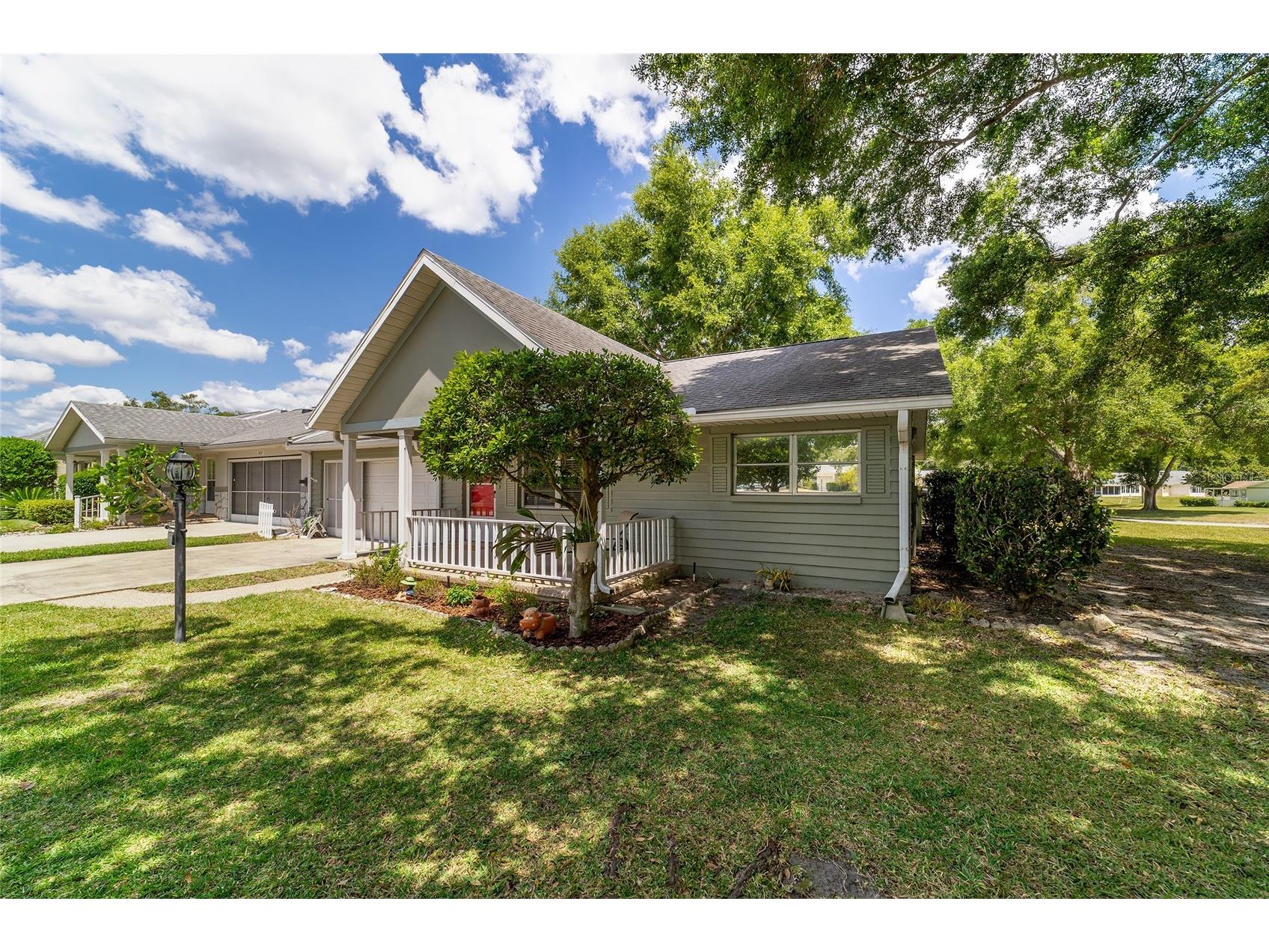 8625 SW 94 Lane #G Ocala FL 34481 OM723769 image33