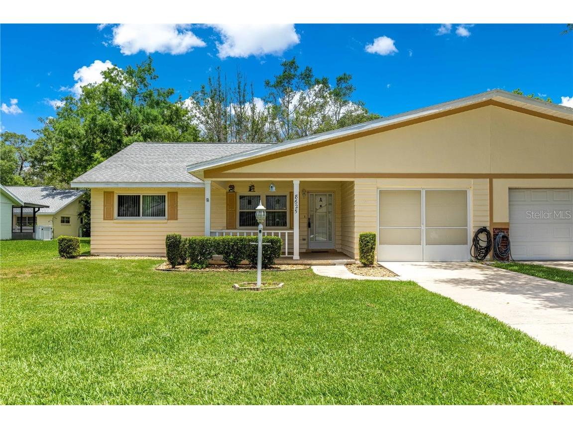 8625 SW 94th Lane #A Ocala FL 34481 OM703209 image1
