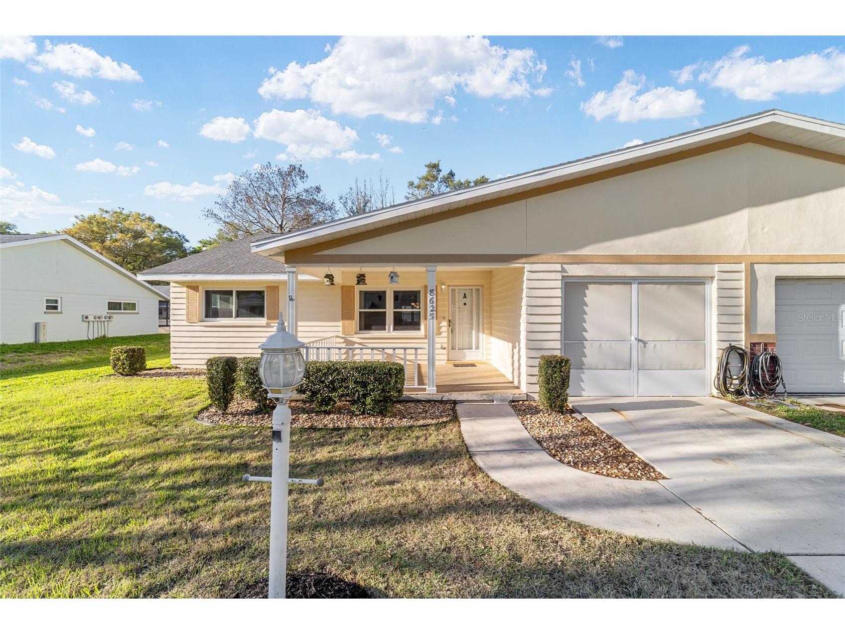 8625 SW 94th Lane #A Ocala FL 34481 OM721427 image1