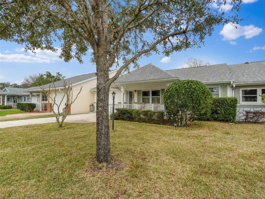 8625 SW 94th Lane #E Ocala FL 34481 OM671392 image1