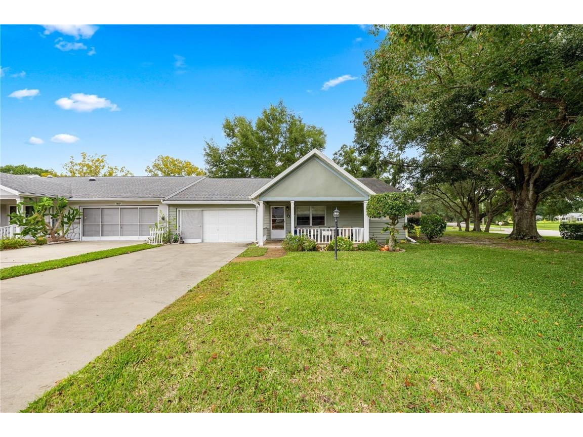 8625 SW 94th Lane #G Ocala FL 34481 OM712095 image1