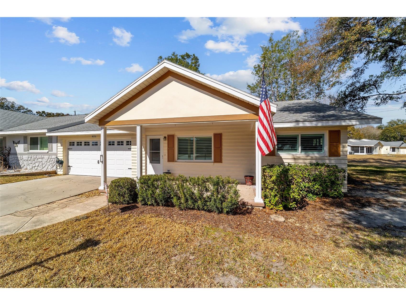 8625 SW 94th Street #G Ocala FL 34481 OM719018 image1