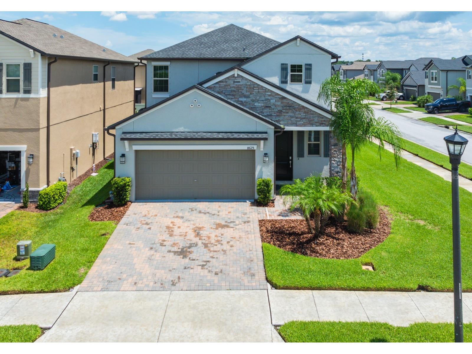 8625 Winning Fields Road New Port Richey FL 34655 TB8504773 image1