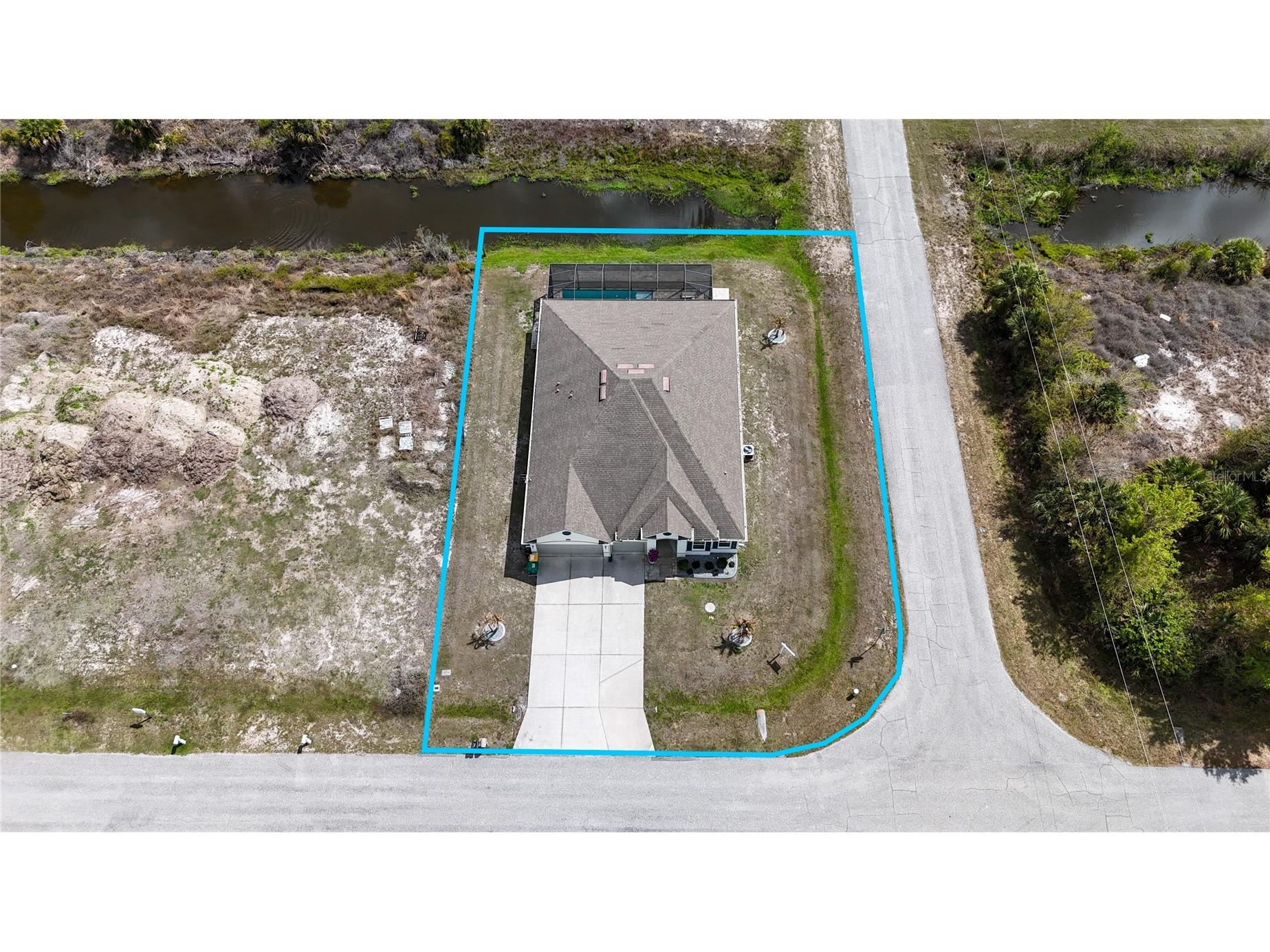 8626 Agate Street Port Charlotte FL 33981 D6146164 image70