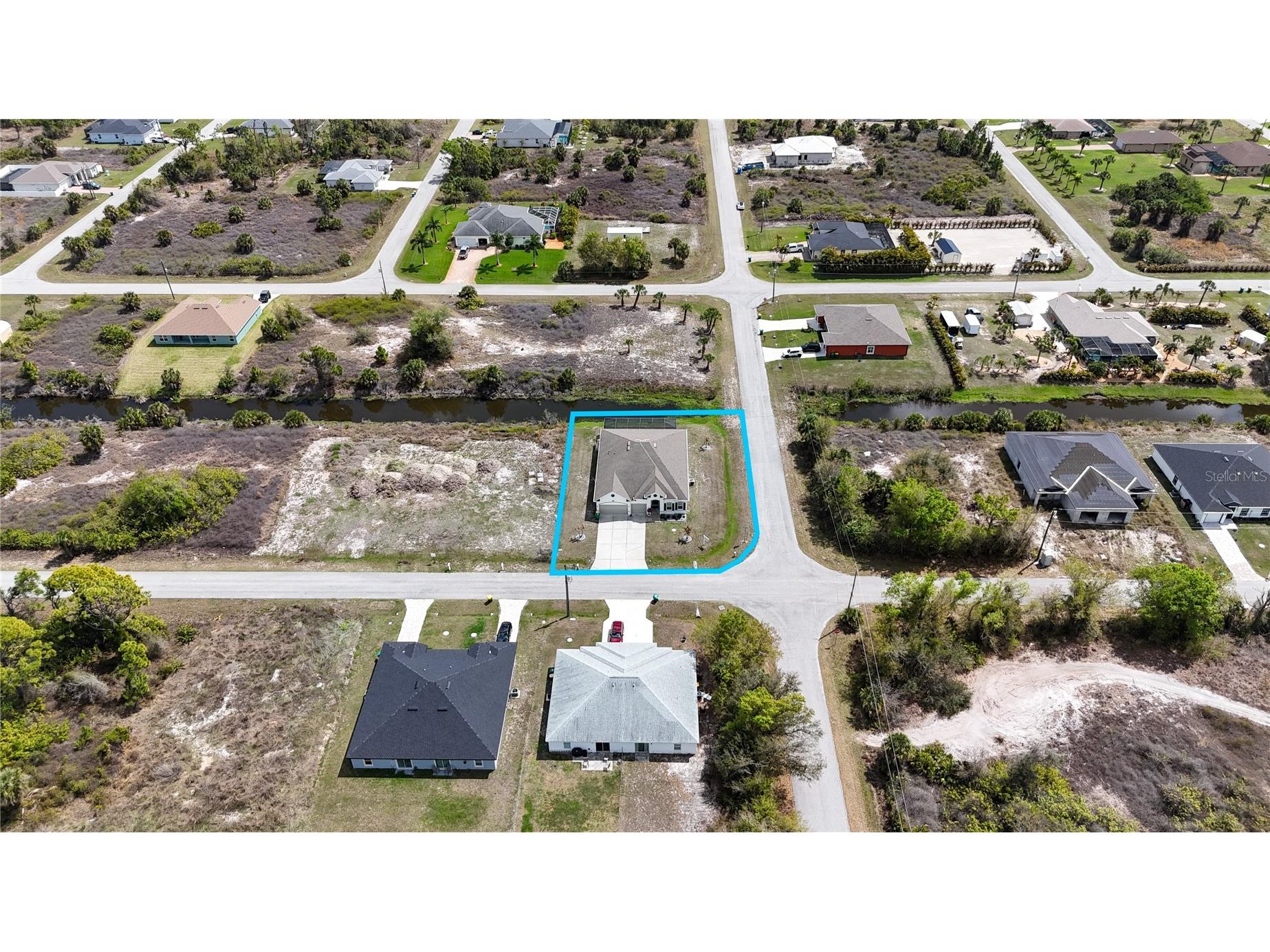 8626 Agate Street Port Charlotte FL 33981 D6146164 image71